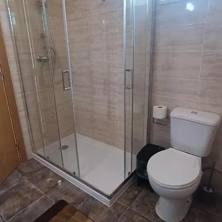 Mondalva Casa de hóspedes Sao Pedro de Alva