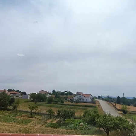 Gæstehus Mondalva Sao Pedro de Alva