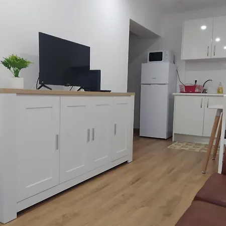 Mondalva Gæstehus 3*