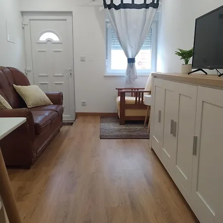 Casa de hóspedes Mondalva Sao Pedro de Alva