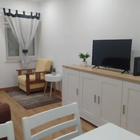 Casa de hóspedes Mondalva