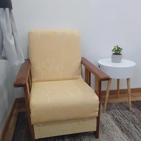 Mondalva Guest house *