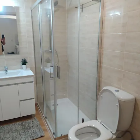 Casa de hóspedes Mondalva