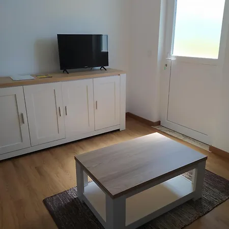 Gæstehus Mondalva 3*