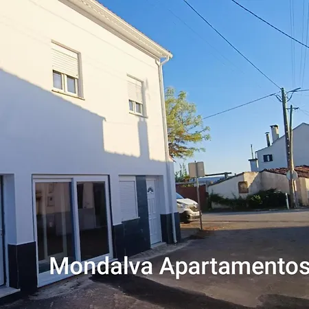 Mondalva Sao Pedro de Alva
