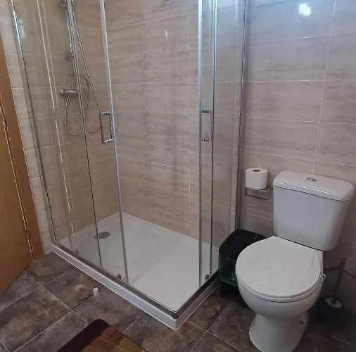 Mondalva Casa de hóspedes Sao Pedro de Alva