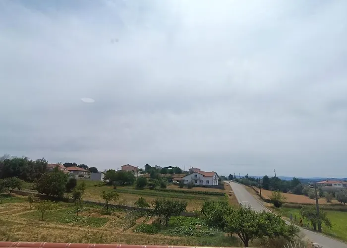 Gæstehus Mondalva Sao Pedro de Alva