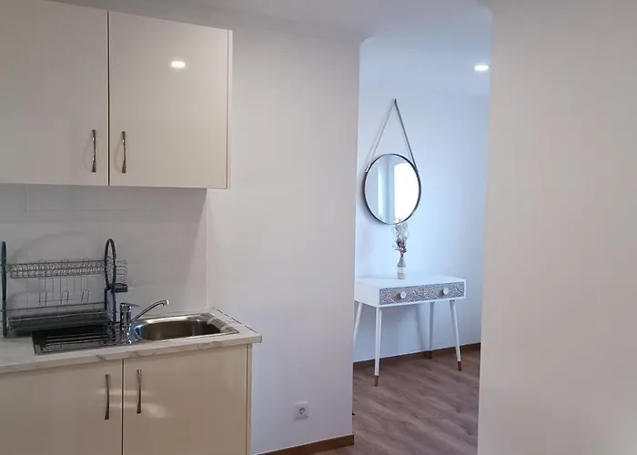 Mondalva Casa de hóspedes