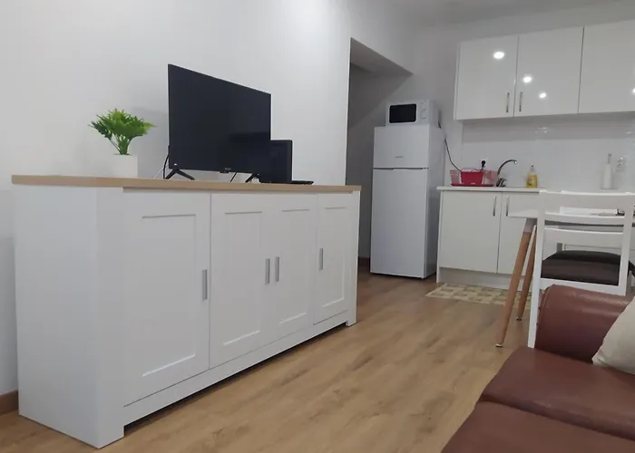 Mondalva Gæstehus 3*