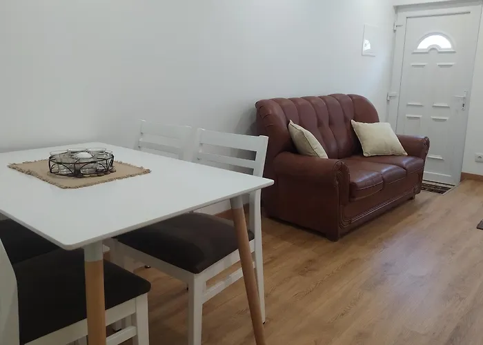 Mondalva 3* Sao Pedro de Alva