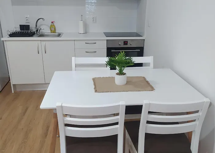 Mondalva Gæstehus