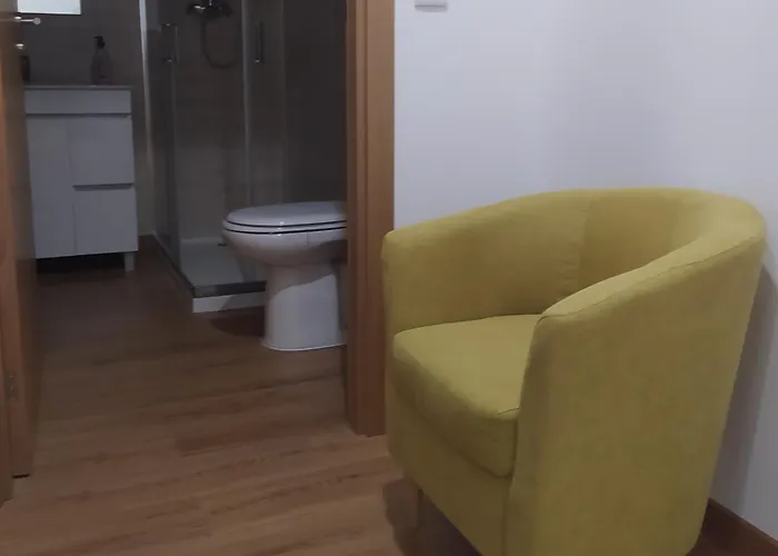 Mondalva Casa de hóspedes 3*