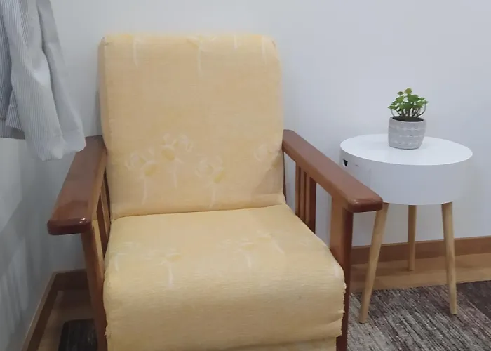 Mondalva Casa de hóspedes 3*