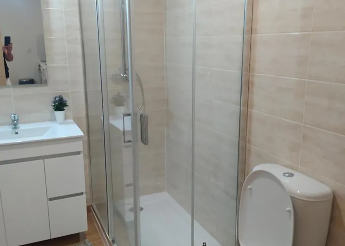 Casa de hóspedes Mondalva