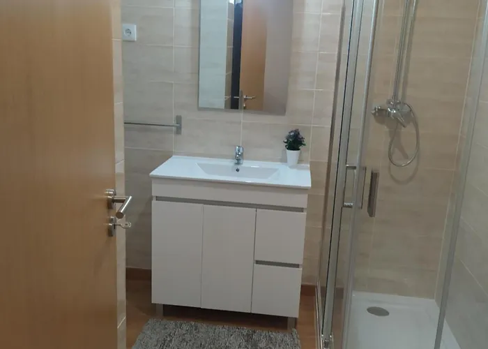 Mondalva Sao Pedro de Alva