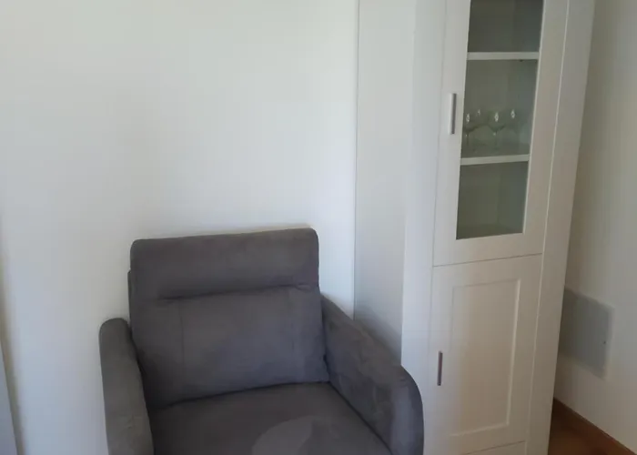 Gæstehus Mondalva