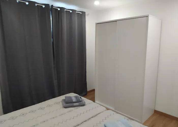 Casa de hóspedes Mondalva