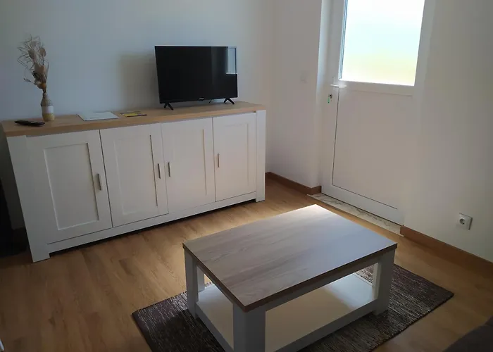 Gæstehus Mondalva 3*
