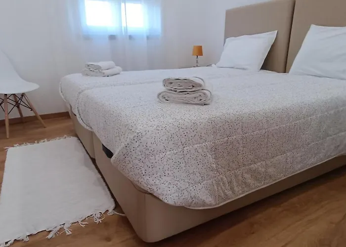 Mondalva Gæstehus 3*