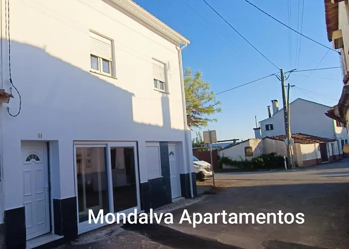 Mondalva Sao Pedro de Alva