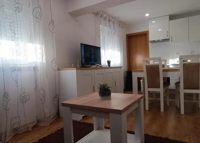 Casa de hóspedes Mondalva 3*