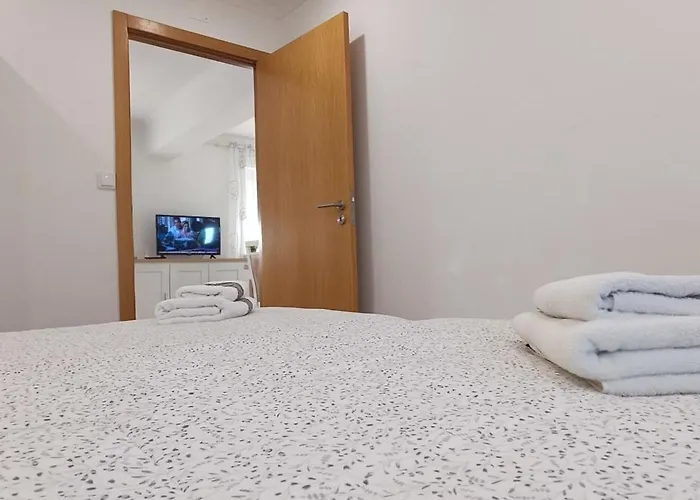 Mondalva 3* Sao Pedro de Alva